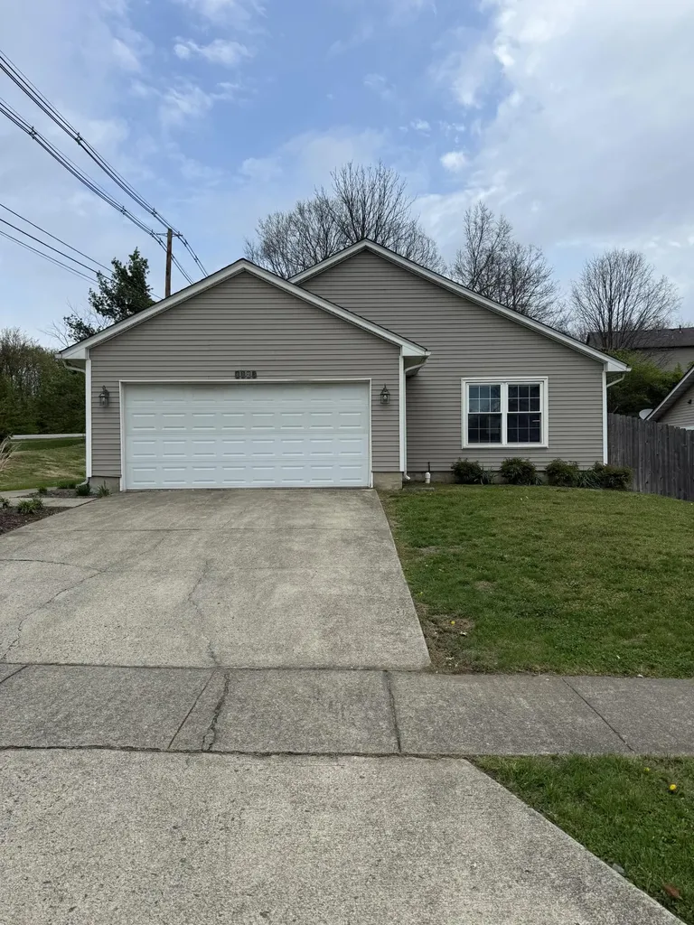 4193 Weber Way Lexington KY 40514
