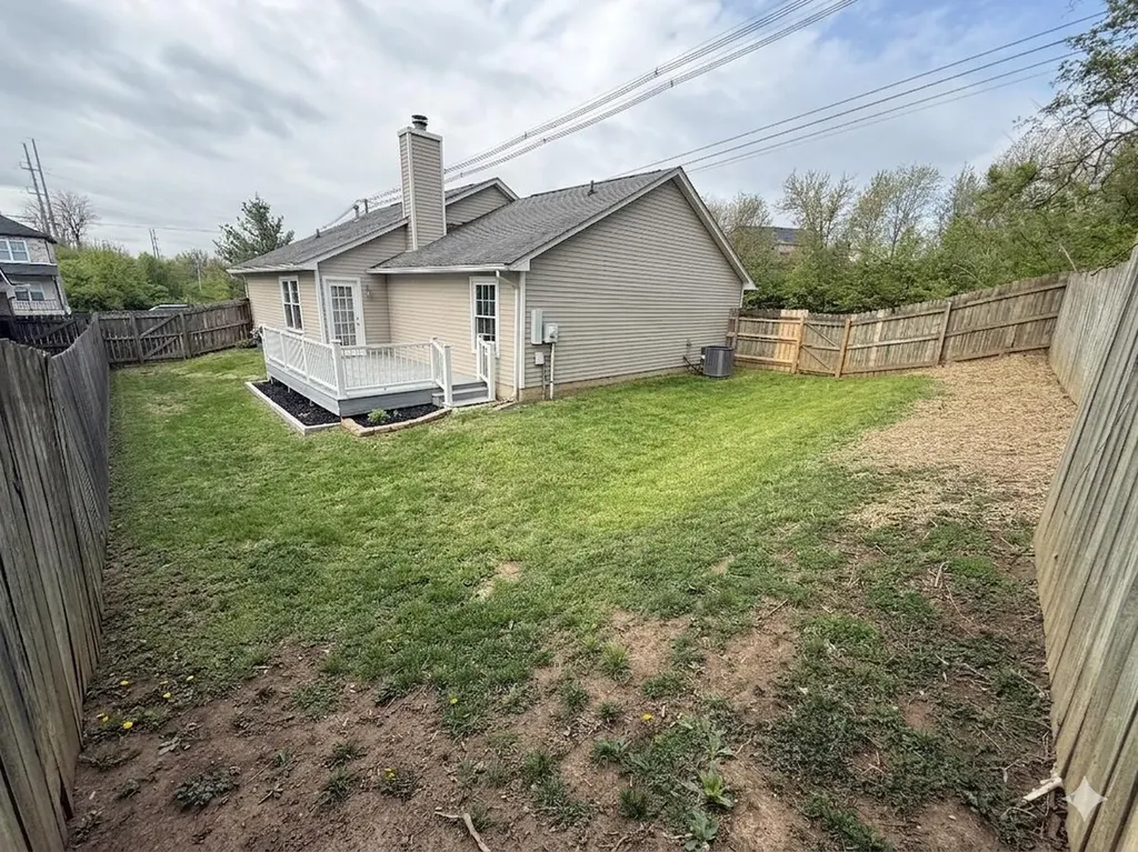 4193 Weber Way Lexington KY 40514