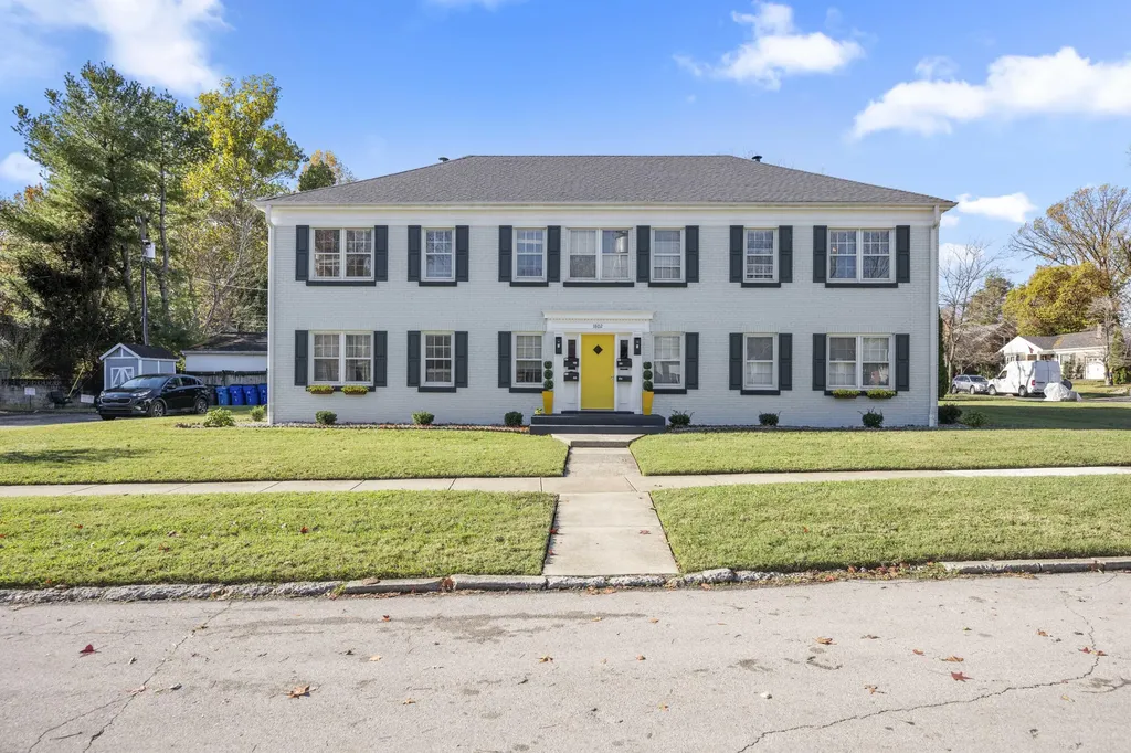 1802 Carolyn Drive Lexington KY 40502