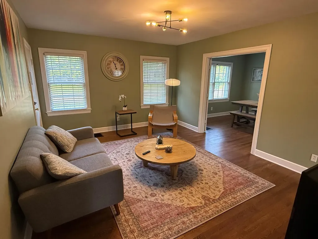 1802 Carolyn Drive Lexington KY 40502