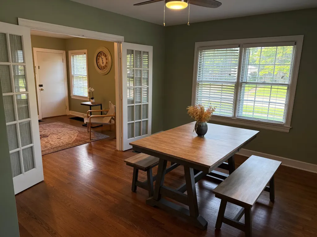 1802 Carolyn Drive Lexington KY 40502