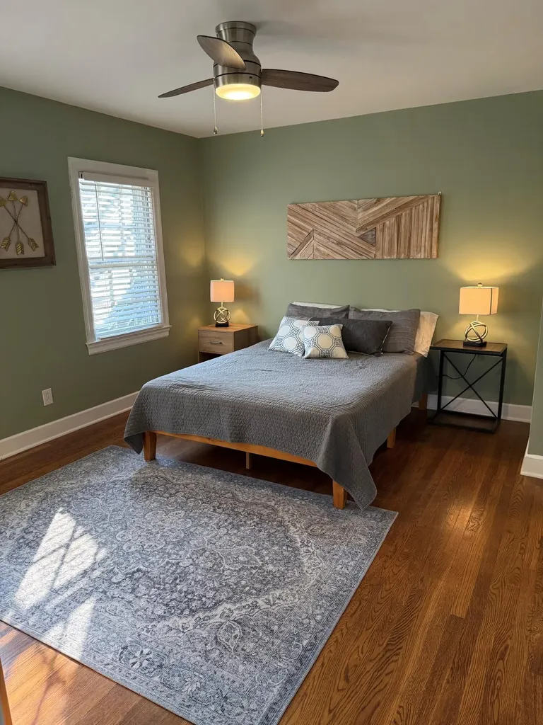 1802 Carolyn Drive Lexington KY 40502
