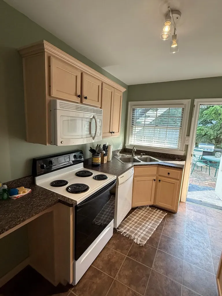 1802 Carolyn Drive Lexington KY 40502