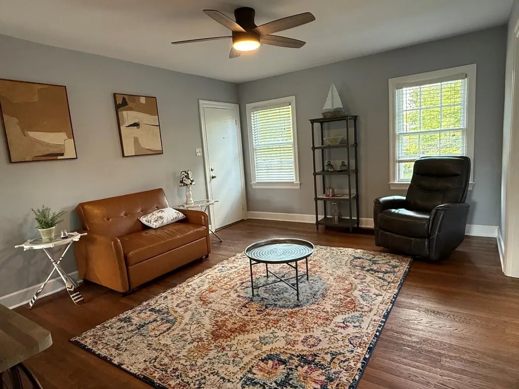 1802 Carolyn Drive Lexington KY 40502