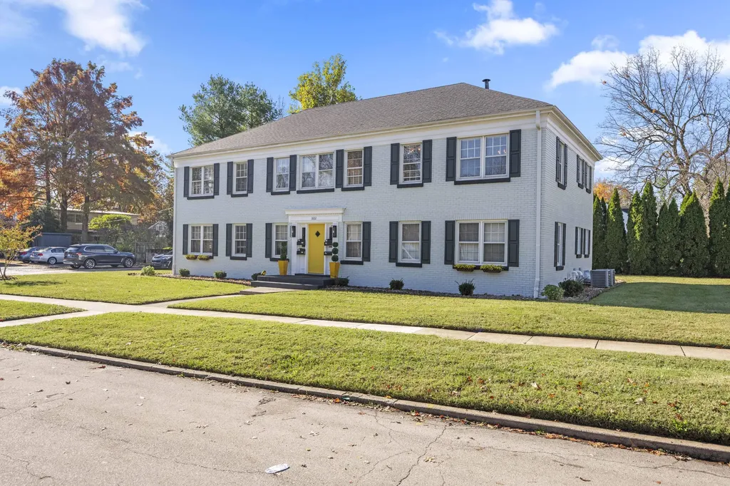 1802 Carolyn Drive Lexington KY 40502