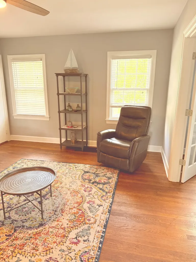 1802 Carolyn Drive Lexington KY 40502