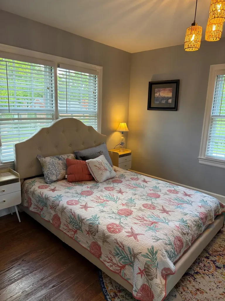 1802 Carolyn Drive Lexington KY 40502
