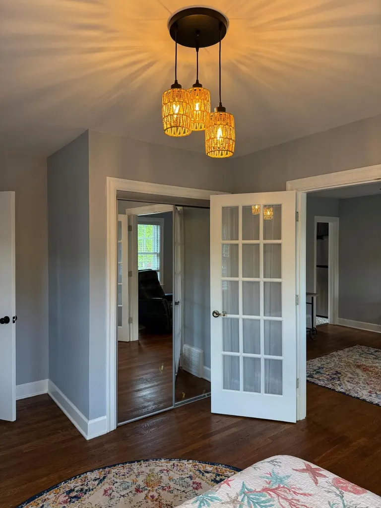 1802 Carolyn Drive Lexington KY 40502