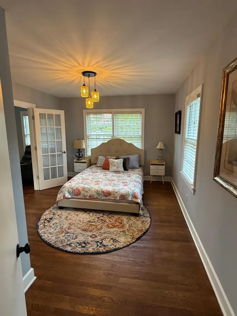 1802 Carolyn Drive Lexington KY 40502