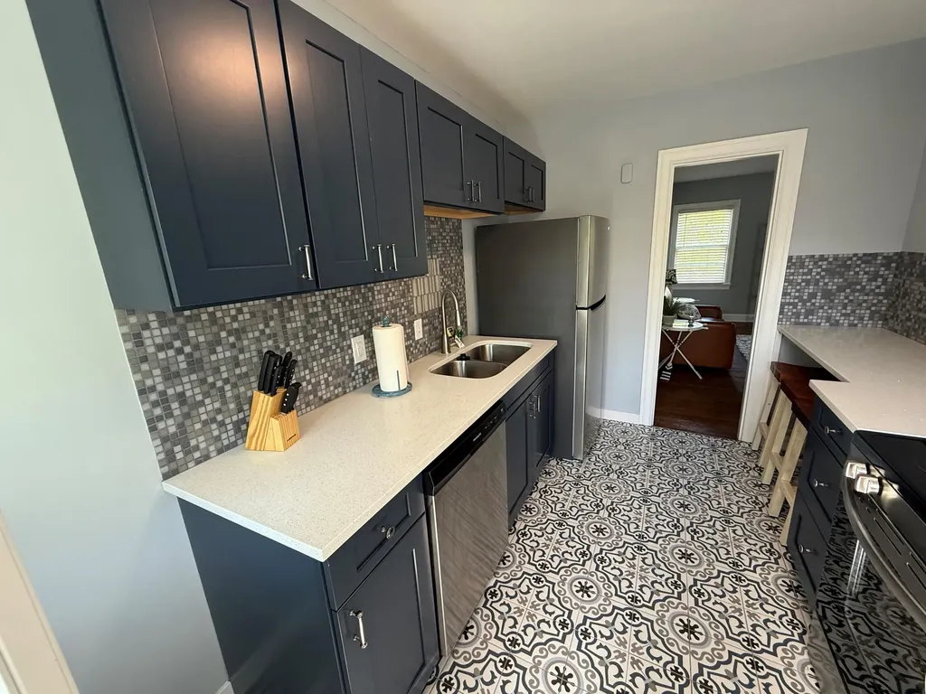 1802 Carolyn Drive Lexington KY 40502