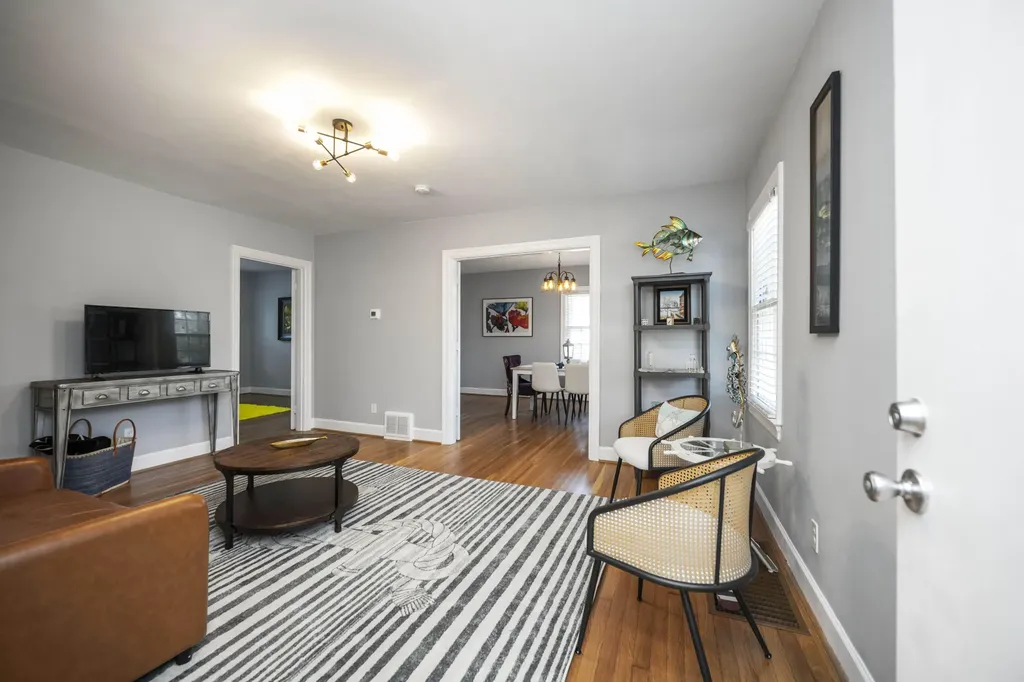 1802 Carolyn Drive Lexington KY 40502
