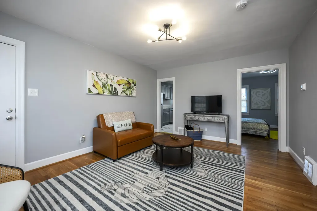 1802 Carolyn Drive Lexington KY 40502