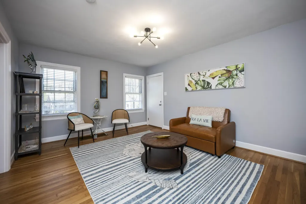 1802 Carolyn Drive Lexington KY 40502