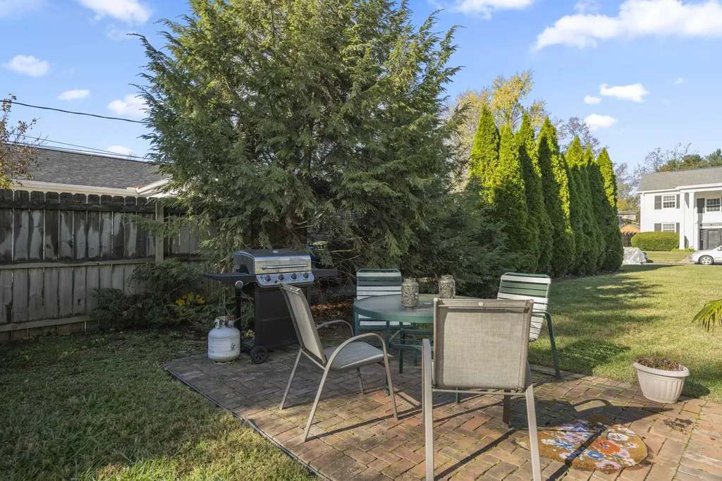 1802 Carolyn Drive Lexington KY 40502