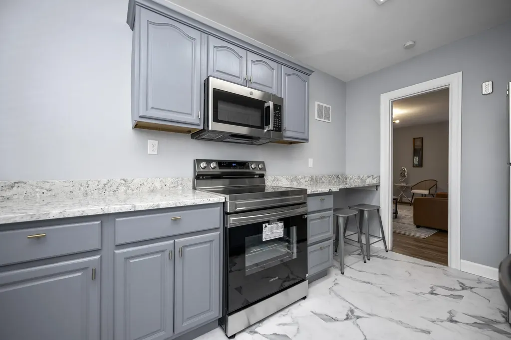 1802 Carolyn Drive Lexington KY 40502