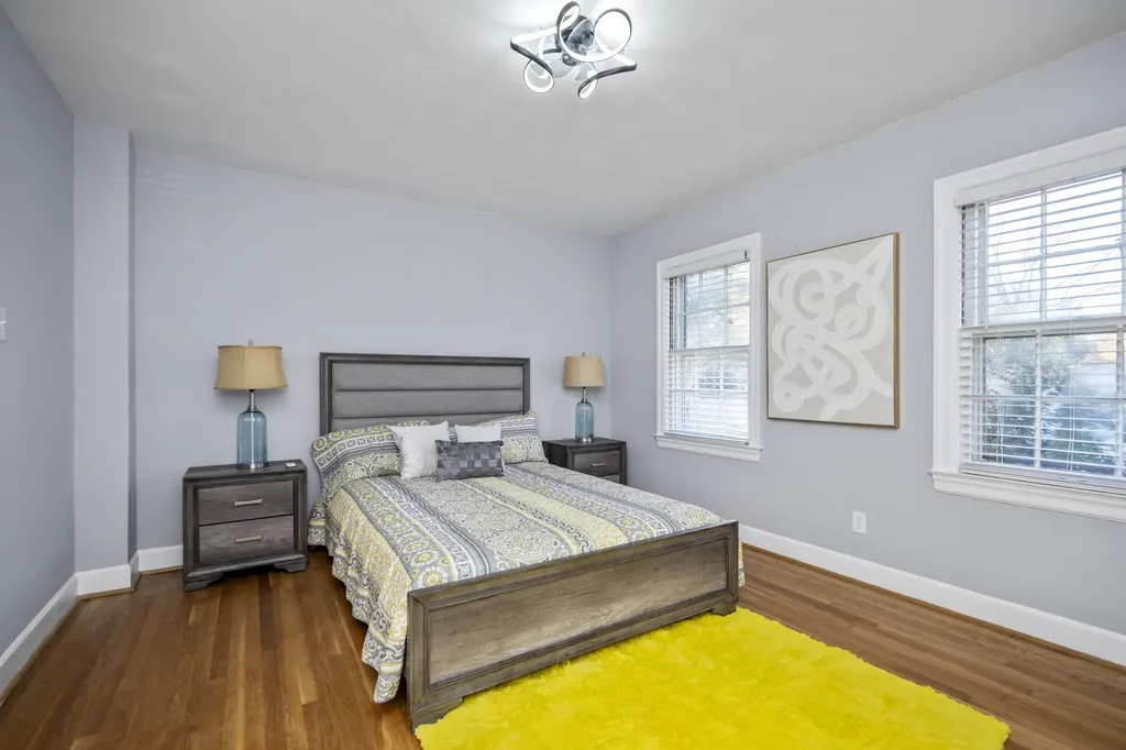 1802 Carolyn Drive Lexington KY 40502