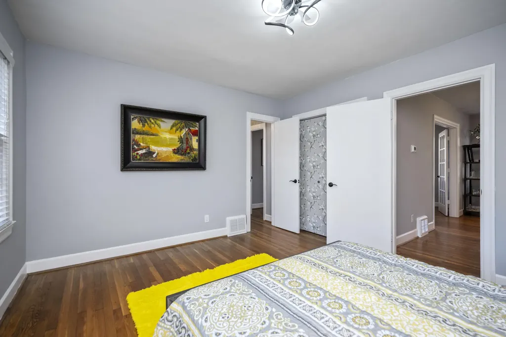 1802 Carolyn Drive Lexington KY 40502