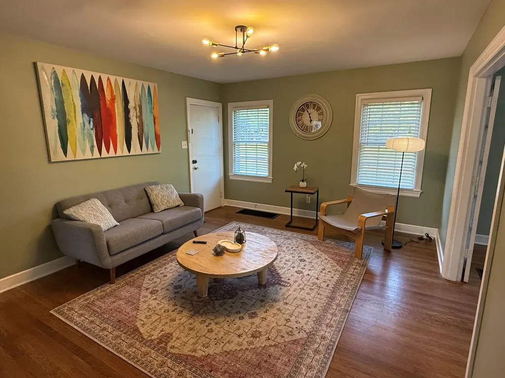 1802 Carolyn Drive Lexington KY 40502