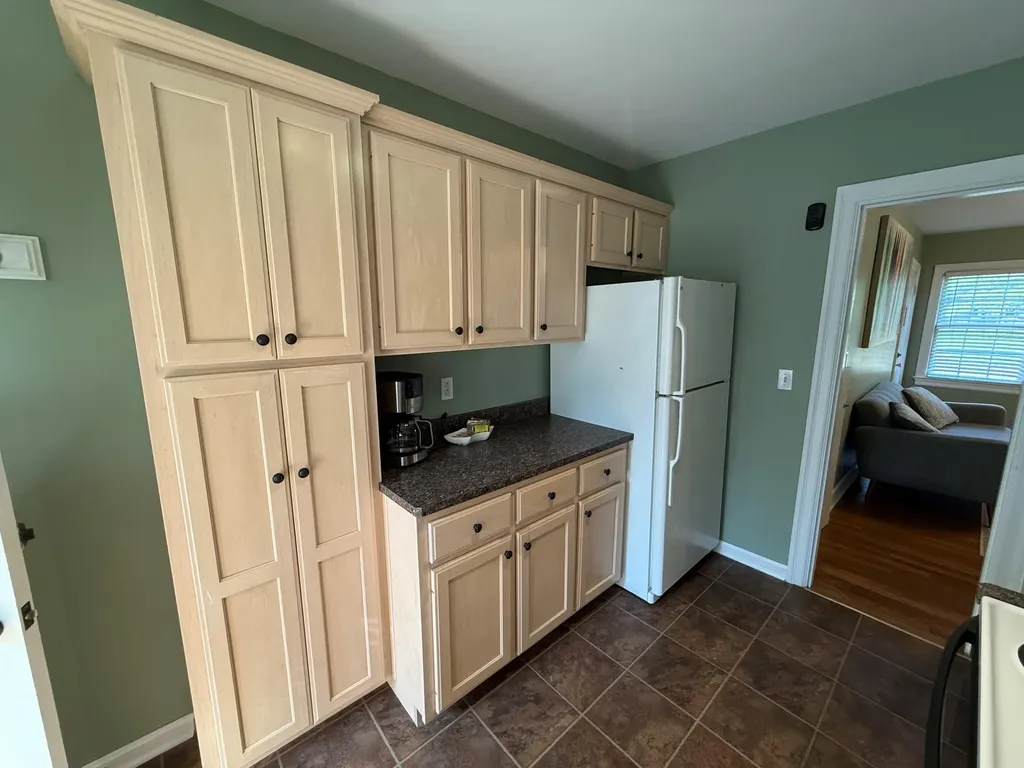 1802 Carolyn Drive Lexington KY 40502
