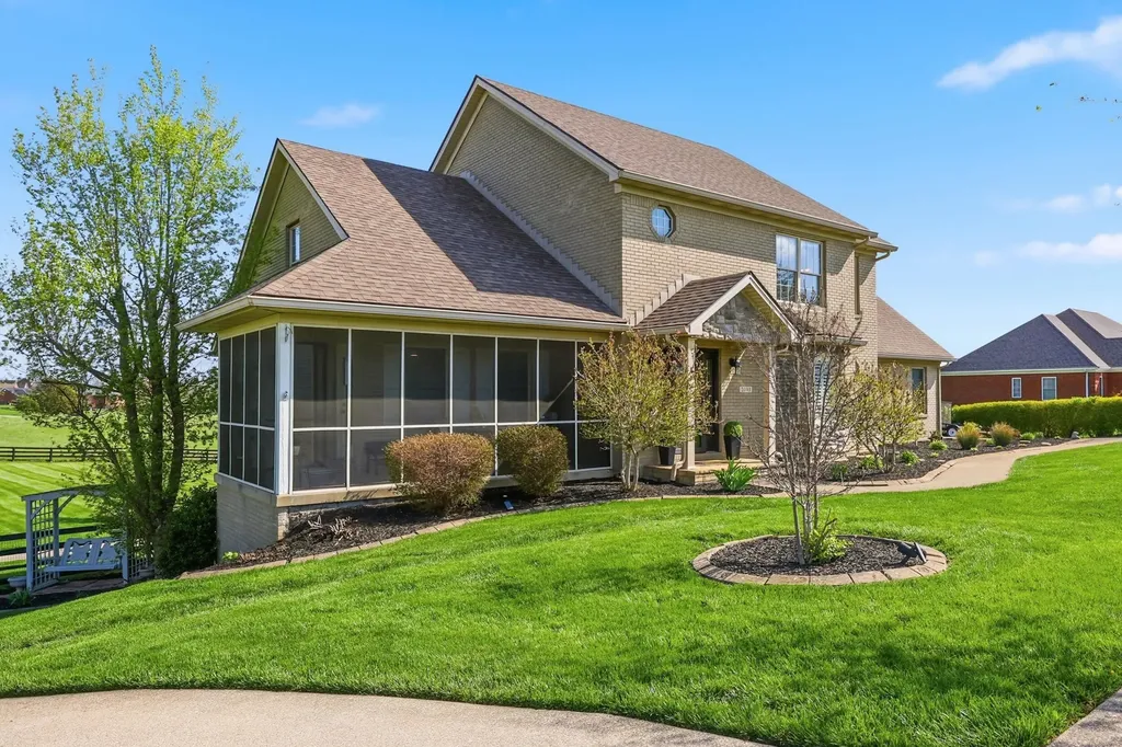 2003 Indigo Drive Richmond KY 40475