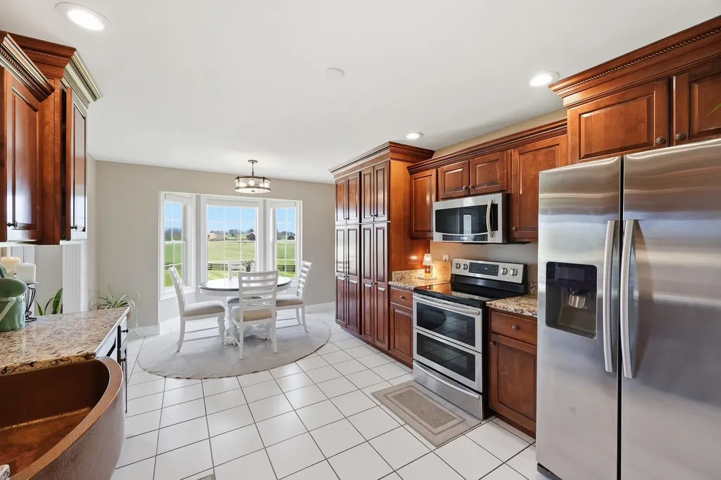 2003 Indigo Drive Richmond KY 40475