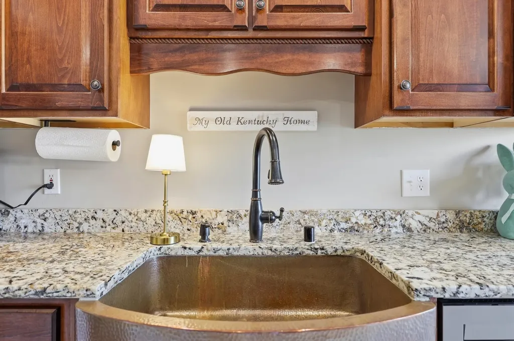 2003 Indigo Drive Richmond KY 40475