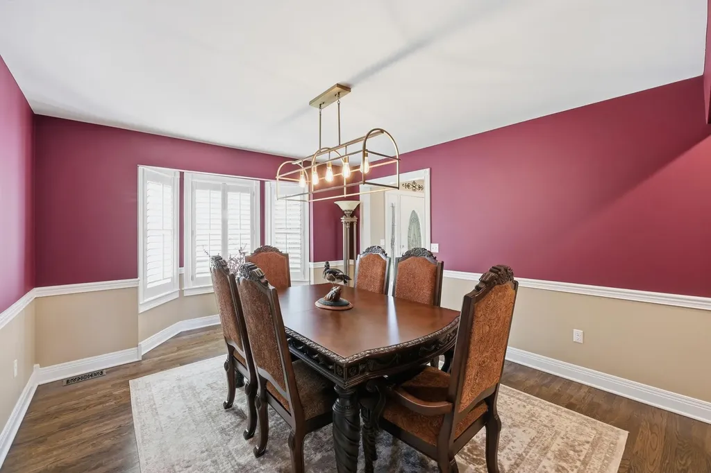 2003 Indigo Drive Richmond KY 40475