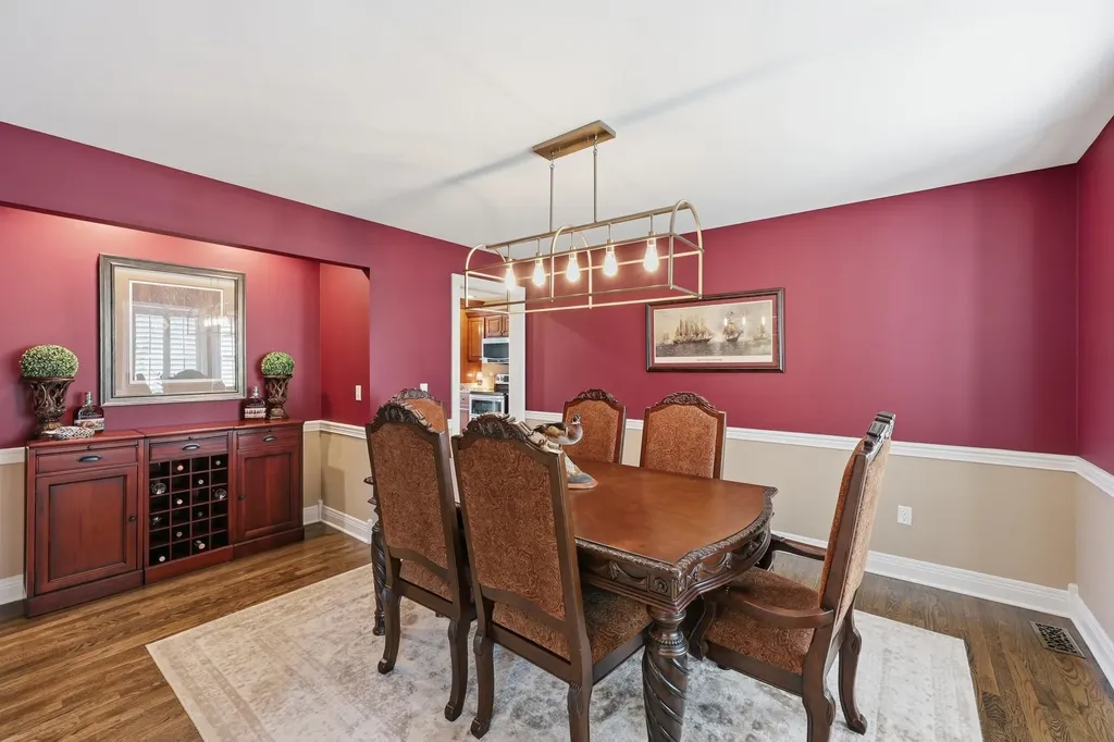 2003 Indigo Drive Richmond KY 40475