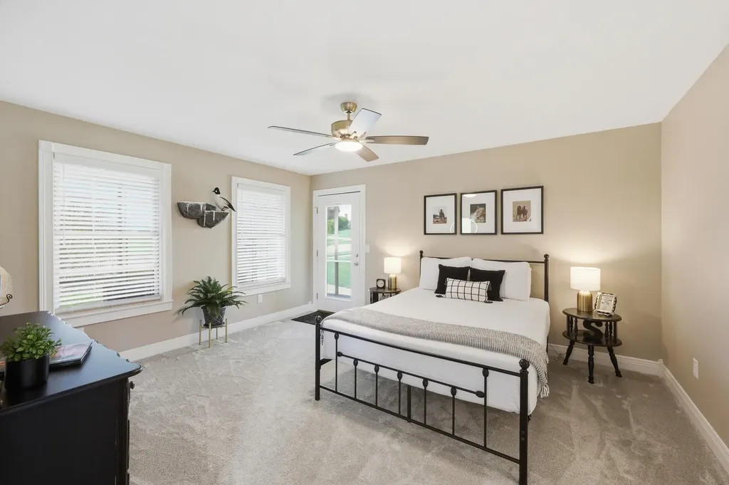 2003 Indigo Drive Richmond KY 40475