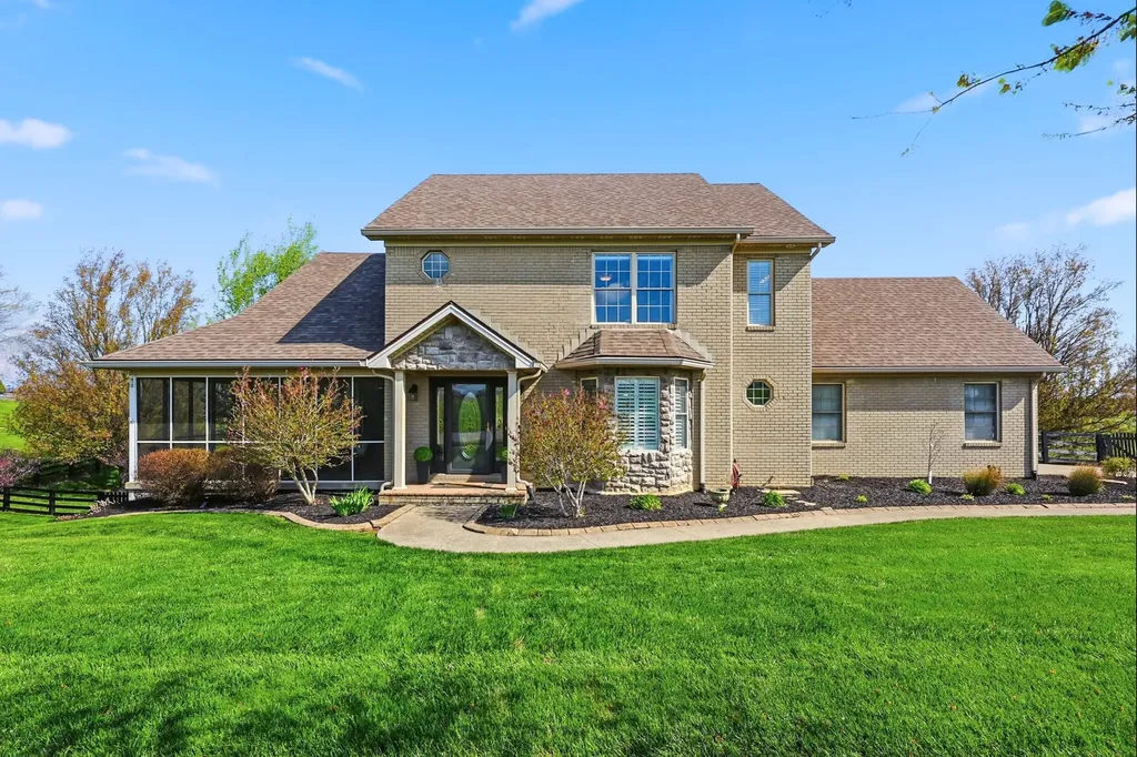 2003 Indigo Drive Richmond KY 40475