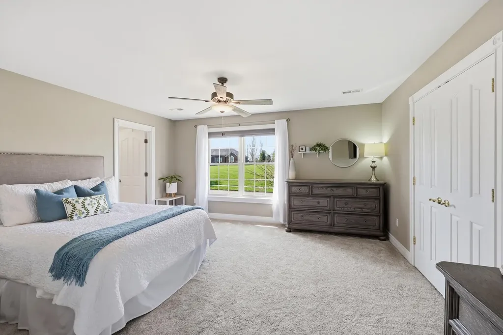 2003 Indigo Drive Richmond KY 40475