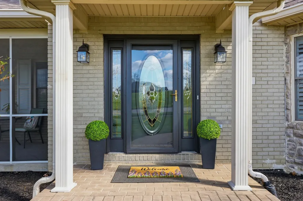2003 Indigo Drive Richmond KY 40475