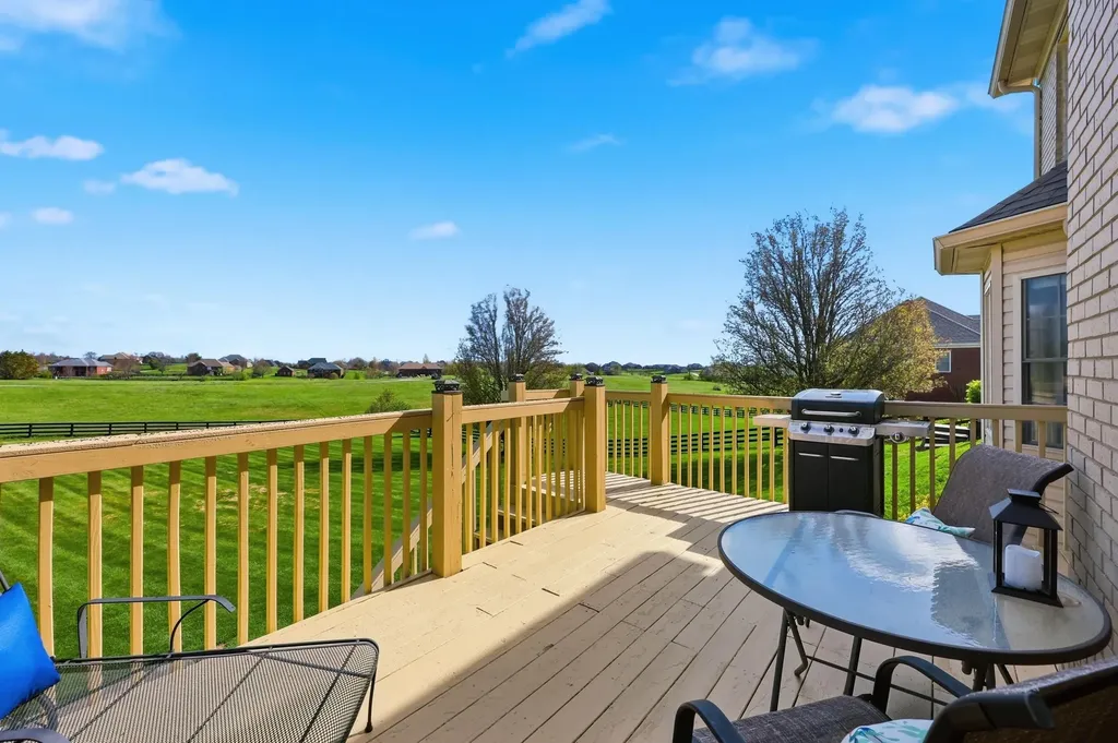 2003 Indigo Drive Richmond KY 40475