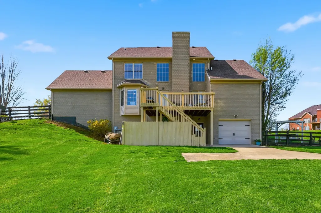 2003 Indigo Drive Richmond KY 40475