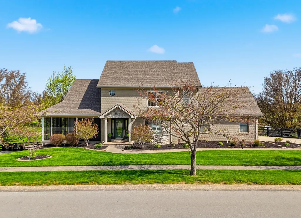 2003 Indigo Drive Richmond KY 40475