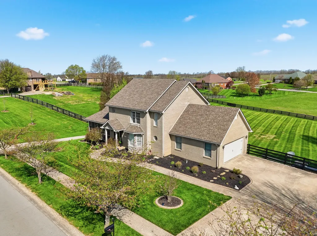 2003 Indigo Drive Richmond KY 40475