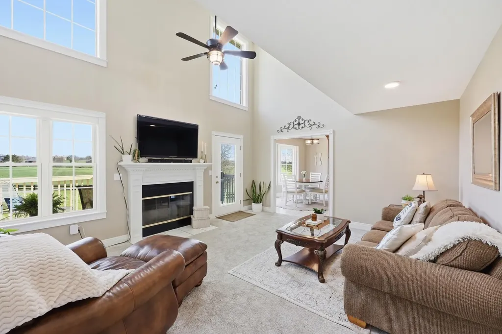 2003 Indigo Drive Richmond KY 40475
