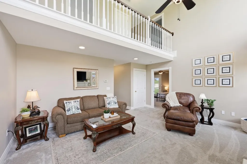 2003 Indigo Drive Richmond KY 40475