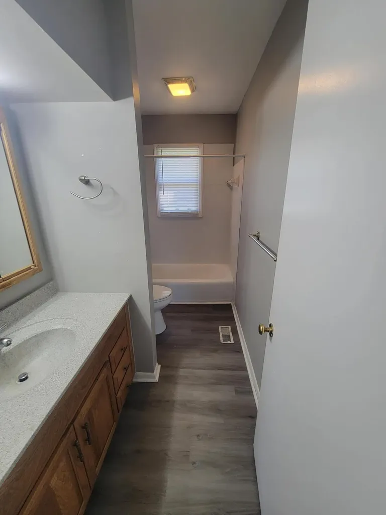 872 Tearose Drive Lexington KY 40504