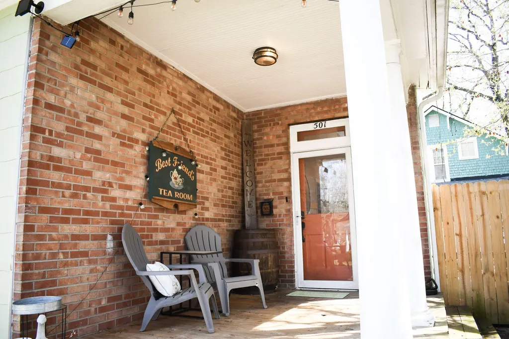 501 Logan Street Frankfort KY 40601