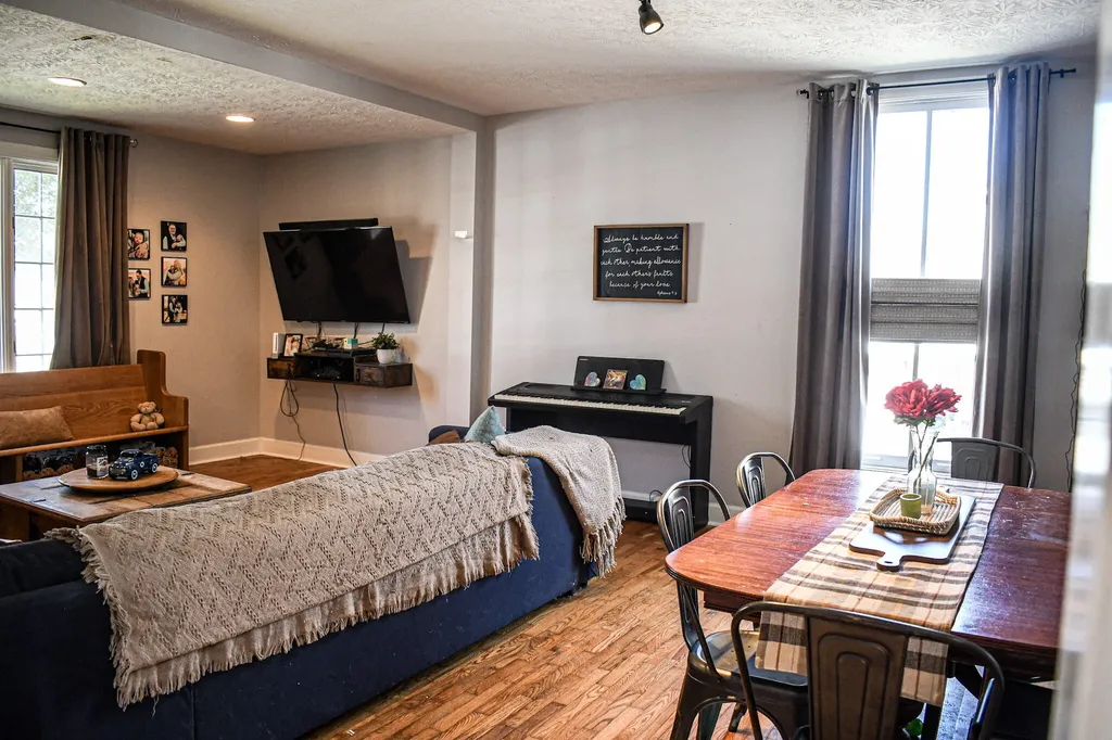 501 Logan Street Frankfort KY 40601