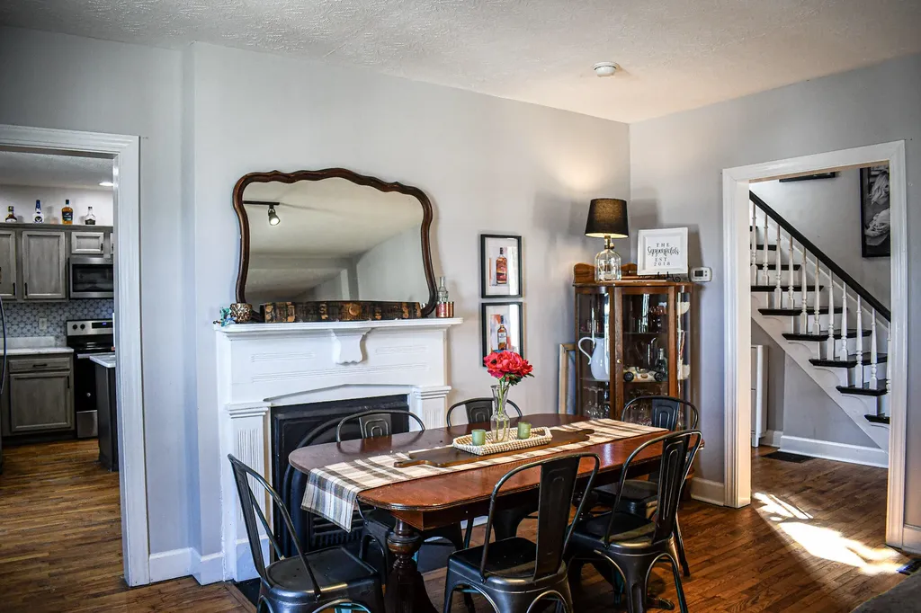 501 Logan Street Frankfort KY 40601