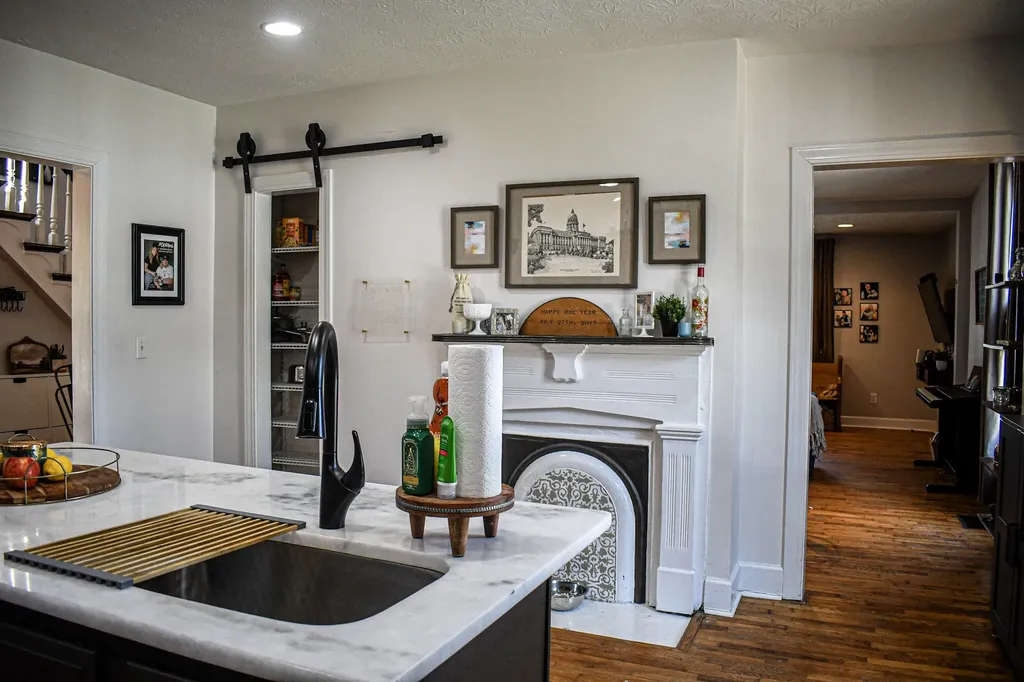 501 Logan Street Frankfort KY 40601