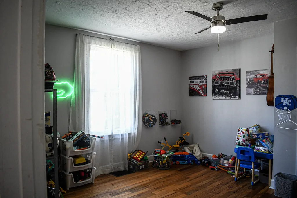 501 Logan Street Frankfort KY 40601
