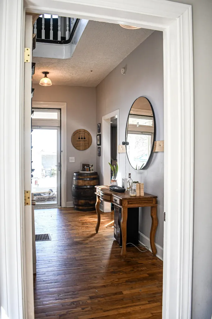 501 Logan Street Frankfort KY 40601