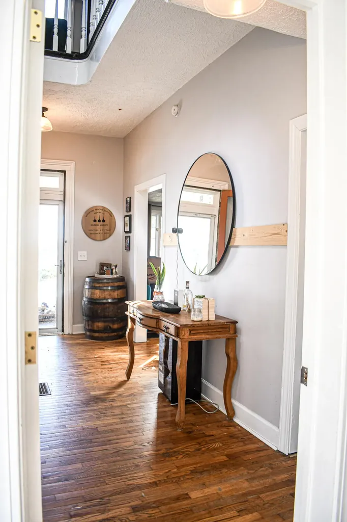 501 Logan Street Frankfort KY 40601