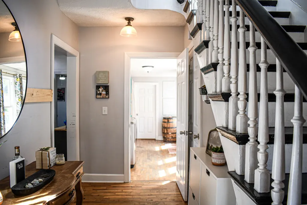 501 Logan Street Frankfort KY 40601