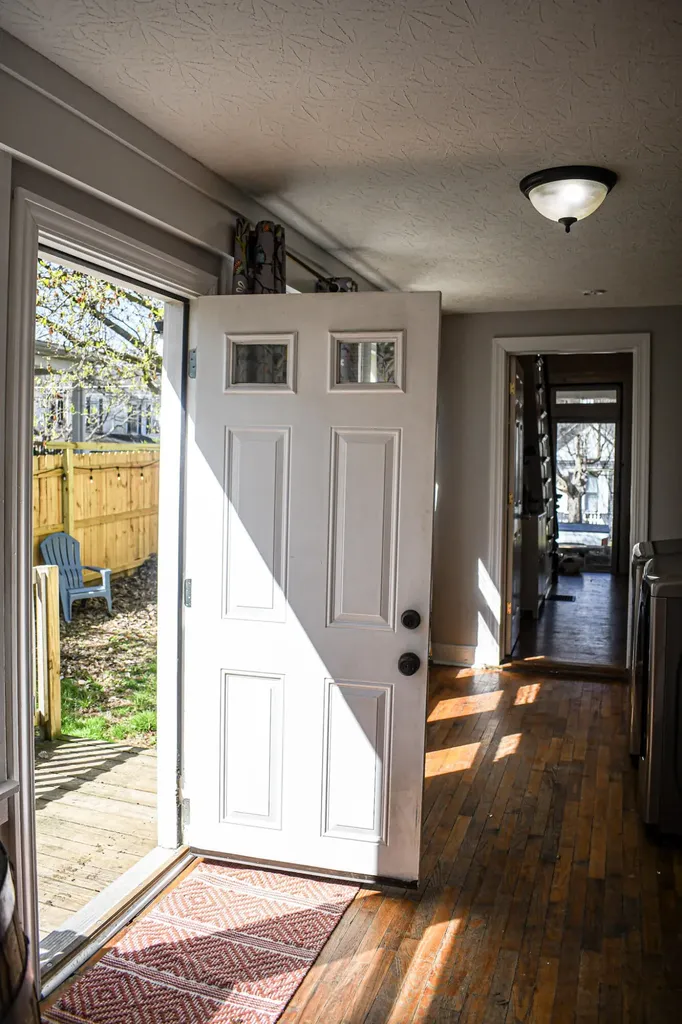501 Logan Street Frankfort KY 40601