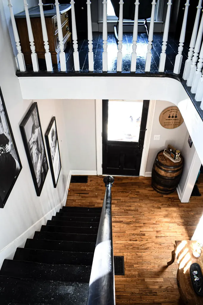 501 Logan Street Frankfort KY 40601