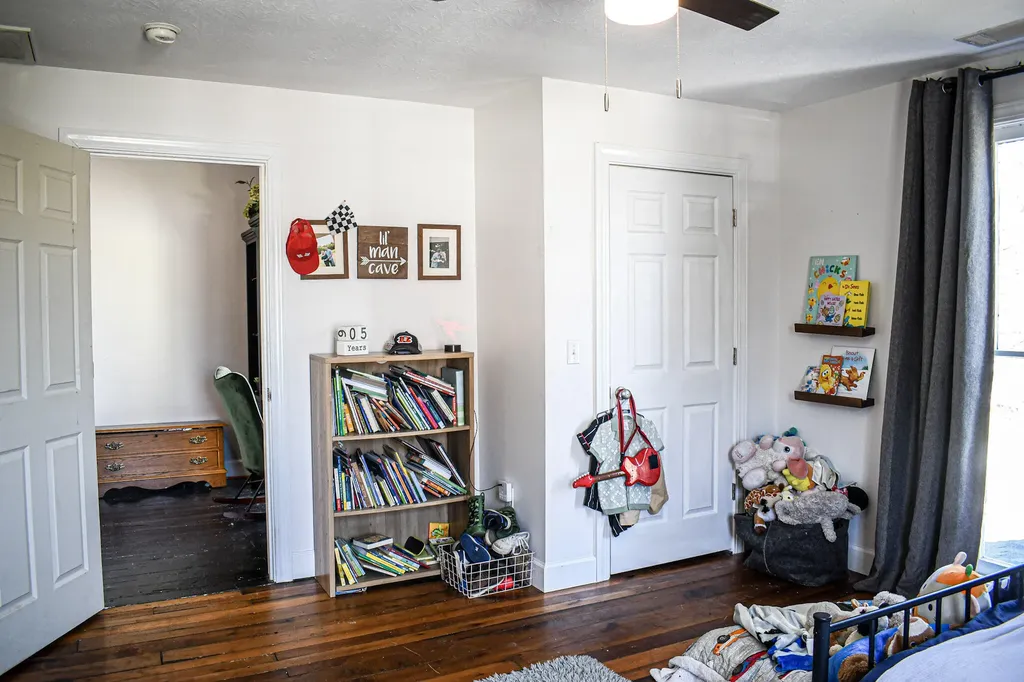 501 Logan Street Frankfort KY 40601